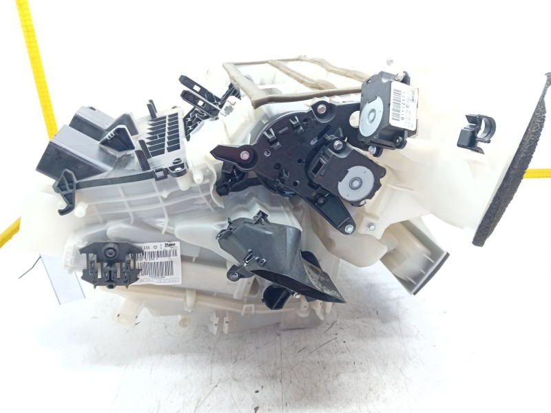 Recambio de calefaccion entera normal para citroën c4 ii (nc_) 1.6 hdi 110 referencia OEM IAM 968826380  