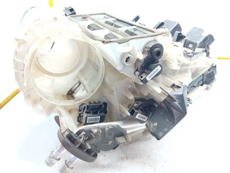 Recambio de calefaccion entera normal para citroën c4 ii (nc_) 1.6 hdi 110 referencia OEM IAM 968826380  