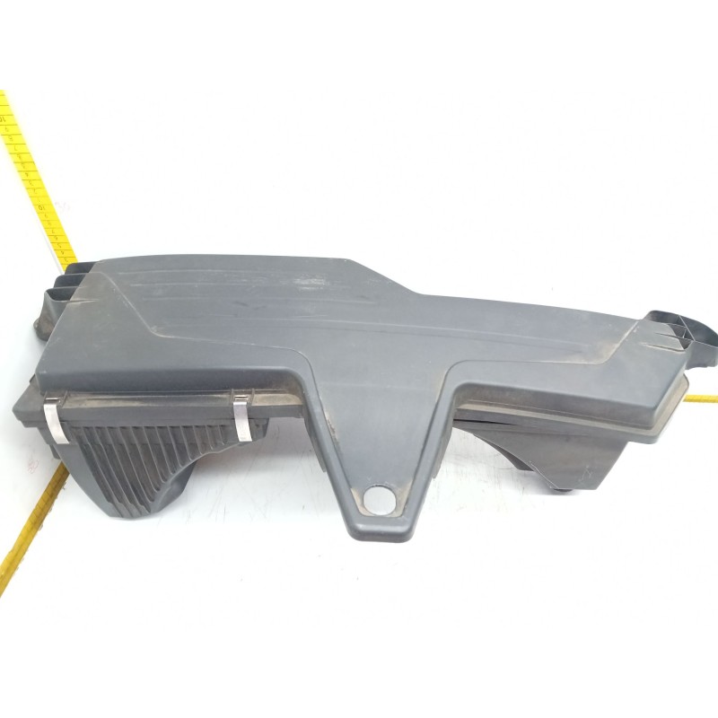 Recambio de caja filtro de aire para bmw 3 touring (f31) 318 d referencia OEM IAM 13718511655  