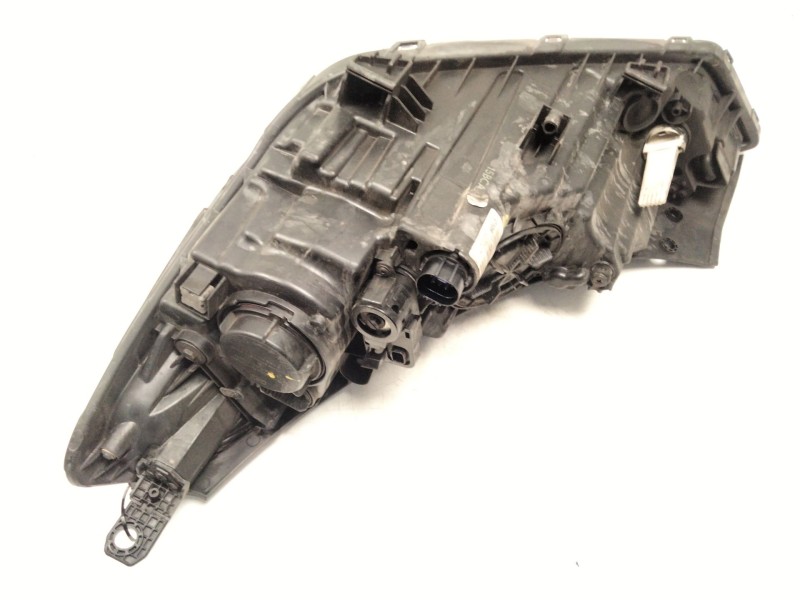 Recambio de faro derecho para hyundai tucson (tl, tle) 2.0 crdi referencia OEM IAM 92102D7100  