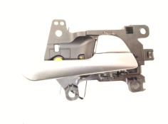 Recambio de maneta interior trasera derecha para hyundai tucson (tl, tle) 2.0 crdi referencia OEM IAM   