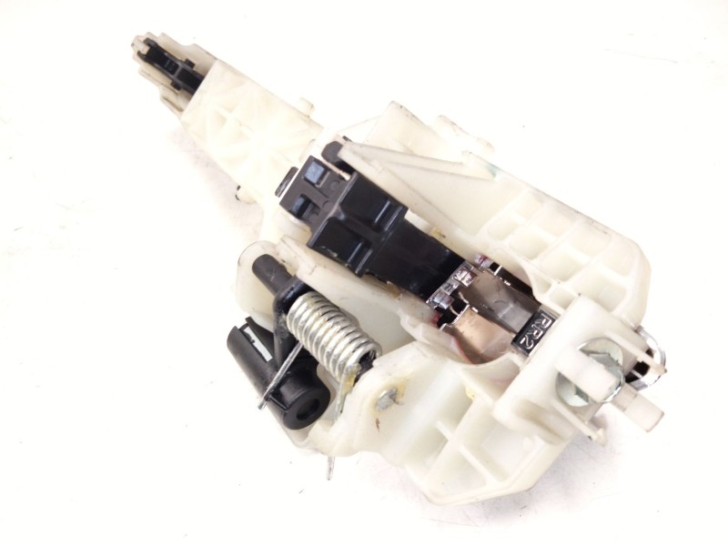 Recambio de maneta exterior trasera derecha para hyundai tucson (tl, tle) 2.0 crdi referencia OEM IAM   