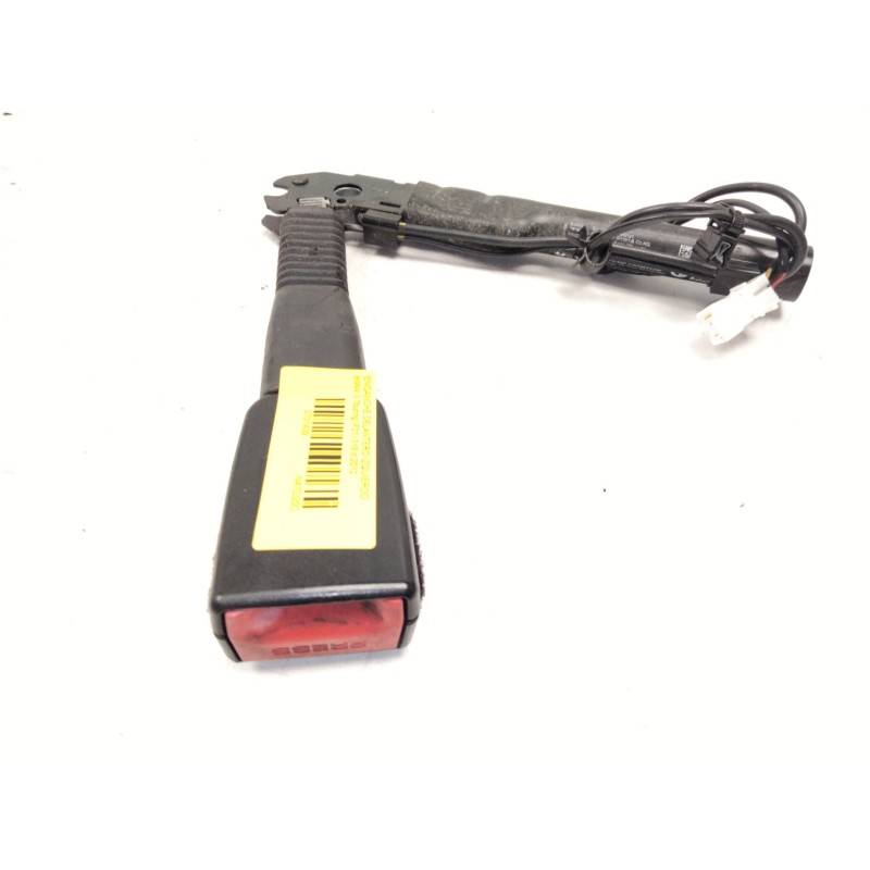 Recambio de enganche delantero izquierdo para bmw 3 touring (f31) 318 d referencia OEM IAM 725983703  