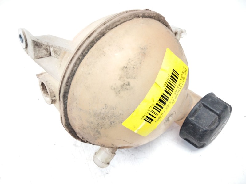 Recambio de deposito expansion para citroën c4 ii (nc_) 1.6 hdi 110 referencia OEM IAM   