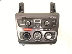 Recambio de mando calefaccion / aire acondicionado para citroën c4 ii (nc_) 1.6 hdi 110 referencia OEM IAM 9666027477  