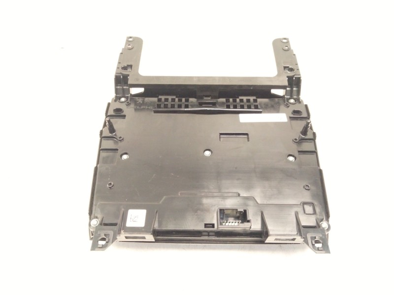 Recambio de mando calefaccion / aire acondicionado para citroën c4 ii (nc_) 1.6 hdi 110 referencia OEM IAM 9666027477  