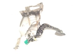 Recambio de pedal embrague para citroën c4 ii (nc_) 1.6 hdi 110 referencia OEM IAM    2