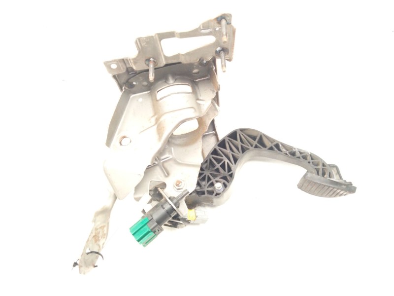 Recambio de pedal embrague para citroën c4 ii (nc_) 1.6 hdi 110 referencia OEM IAM   