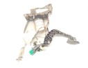 PEDAL EMBRAGUE 