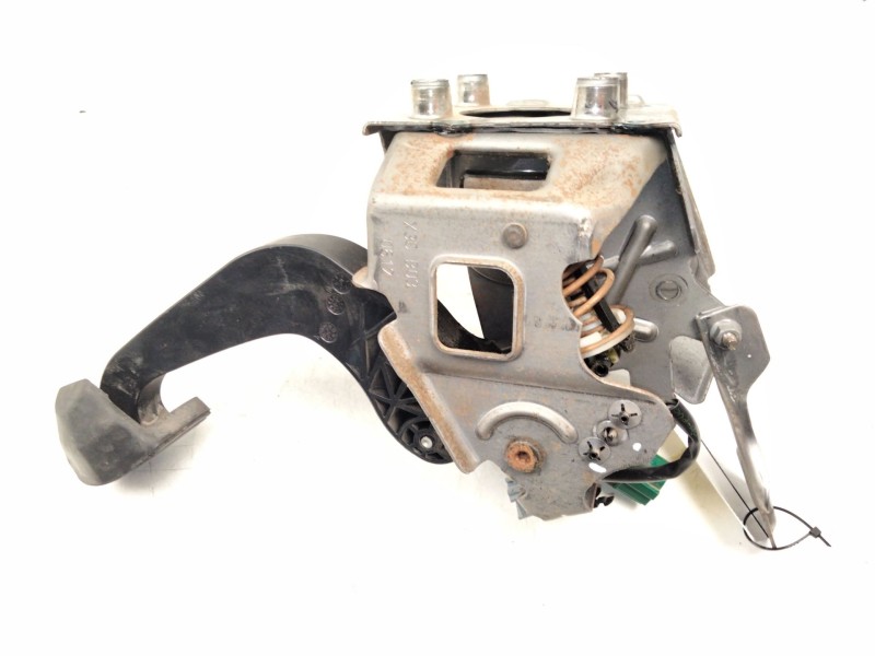 Recambio de pedal embrague para citroën c4 ii (nc_) 1.6 hdi 110 referencia OEM IAM   