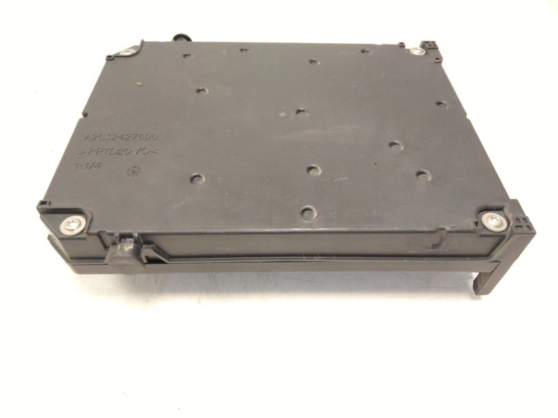 Recambio de caja fusibles para citroën c4 ii (nc_) 1.6 hdi 110 referencia OEM IAM 9665547480  