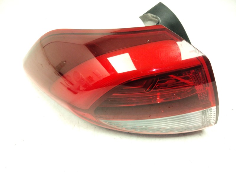 Recambio de piloto trasero izquierdo para hyundai tucson (tl, tle) 2.0 crdi referencia OEM IAM   