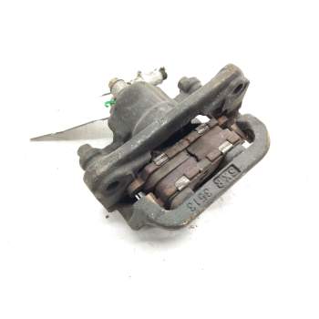 Recambio de pinza freno delantera izquierda para nissan qashqai (j10) 2.0 16v cat referencia OEM IAM   118116