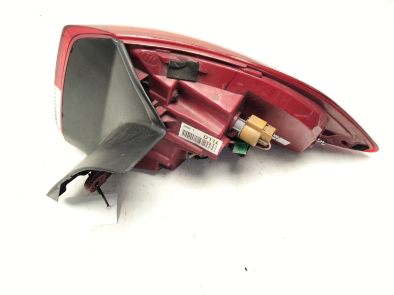 Recambio de piloto trasero izquierdo para hyundai tucson (tl, tle) 2.0 crdi referencia OEM IAM   