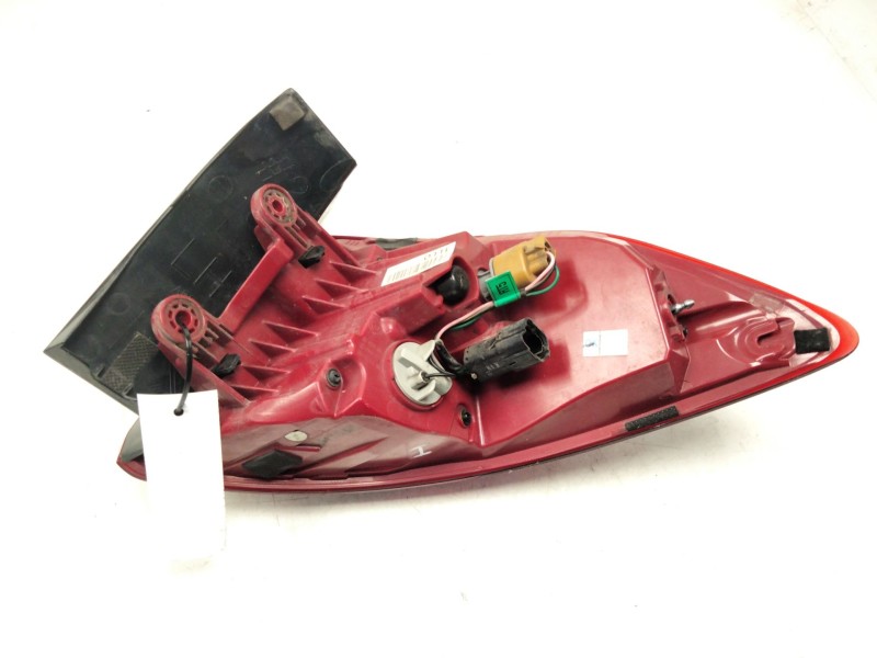 Recambio de piloto trasero izquierdo para hyundai tucson (tl, tle) 2.0 crdi referencia OEM IAM   