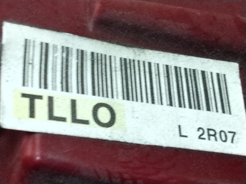 Recambio de piloto trasero izquierdo para hyundai tucson (tl, tle) 2.0 crdi referencia OEM IAM   