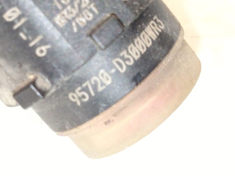 Recambio de sensor para hyundai tucson (tl, tle) 2.0 crdi referencia OEM IAM   