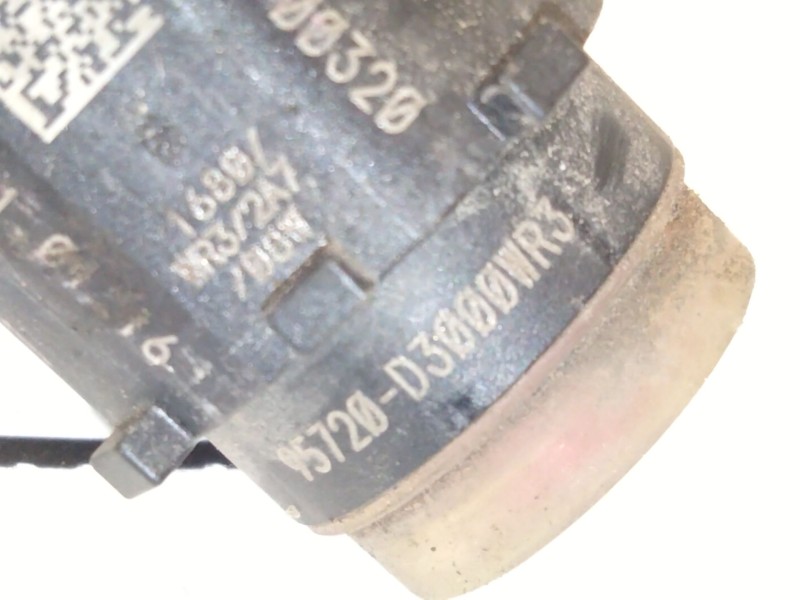 Recambio de sensor para hyundai tucson (tl, tle) 2.0 crdi referencia OEM IAM 95720D300WR3  