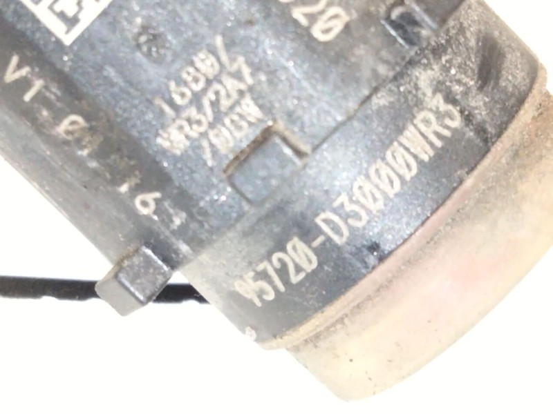 Recambio de sensor para hyundai tucson (tl, tle) 2.0 crdi referencia OEM IAM 95720D300WR3  