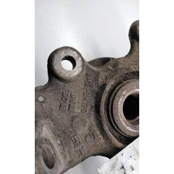Recambio de mangueta delantera derecha para ford focus turnier (cb4) trend referencia OEM IAM 3M513K170 139023 