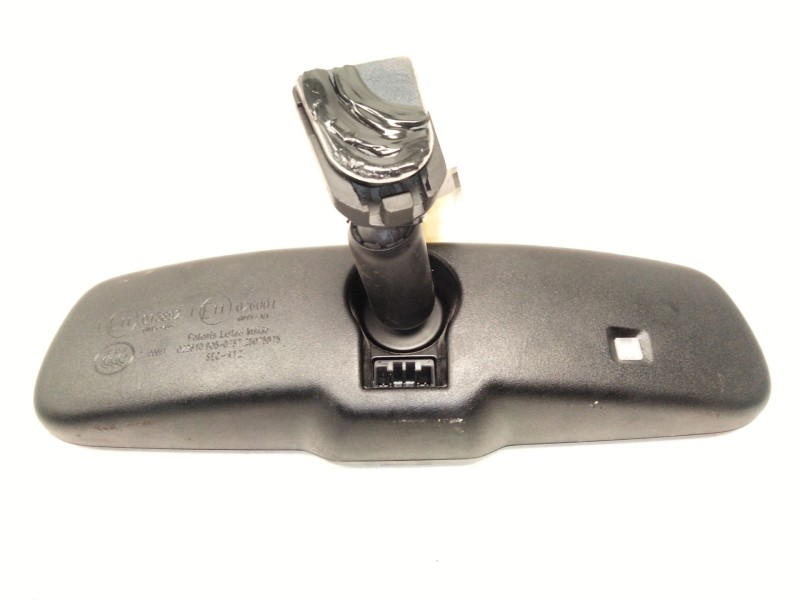 Recambio de retrovisor interior para honda cr-v iii (re_) 2.0 i-vtec (re5, re1) referencia OEM IAM 026001  