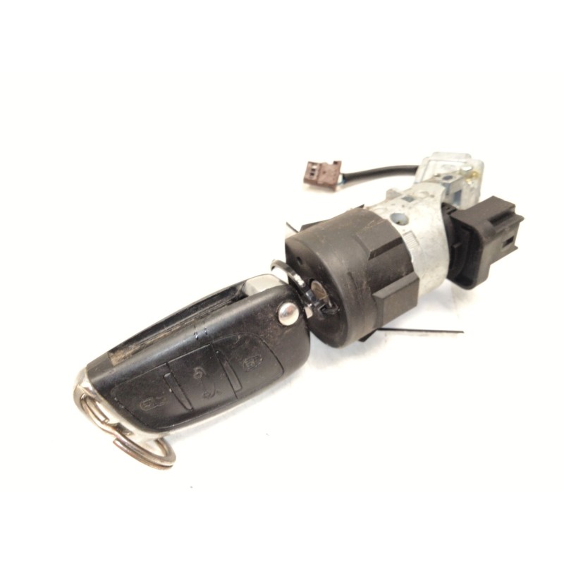 Recambio de conmutador de arranque para citroën c4 ii (nc_) 1.6 hdi 110 referencia OEM IAM 9663123380  