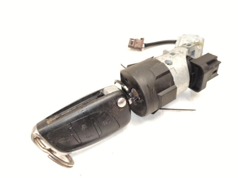 Recambio de conmutador de arranque para citroën c4 ii (nc_) 1.6 hdi 110 referencia OEM IAM 9663123380  