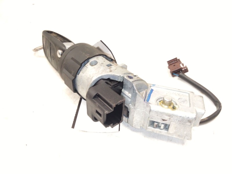 Recambio de conmutador de arranque para citroën c4 ii (nc_) 1.6 hdi 110 referencia OEM IAM 9663123380  