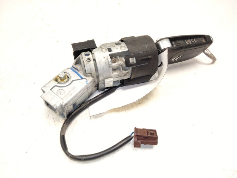 Recambio de conmutador de arranque para citroën c4 ii (nc_) 1.6 hdi 110 referencia OEM IAM 9663123380  