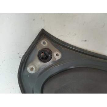 Recambio de porton trasero para bmw serie 7 (e65/e66) 730d referencia OEM IAM 41627049252  