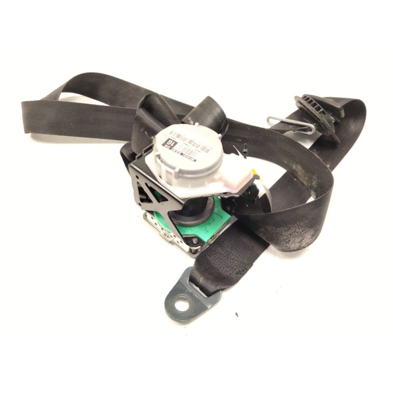 Recambio de cinturon seguridad delantero izquierdo para citroën c4 ii (nc_) 1.6 hdi 110 referencia OEM IAM 96871491XX  