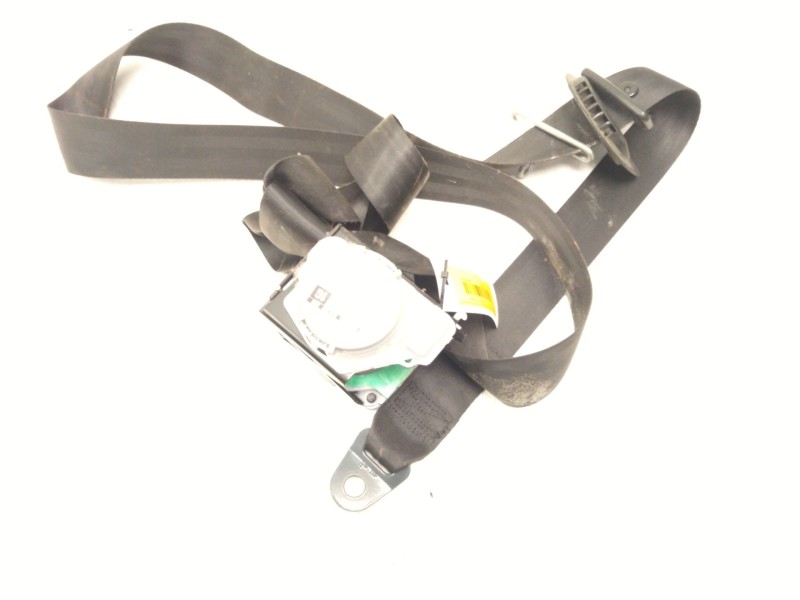 Recambio de cinturon seguridad delantero izquierdo para citroën c4 ii (nc_) 1.6 hdi 110 referencia OEM IAM 96871491XX  