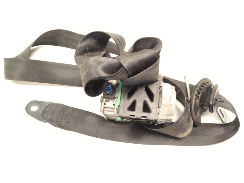 Recambio de cinturon seguridad delantero izquierdo para citroën c4 ii (nc_) 1.6 hdi 110 referencia OEM IAM 96871491XX  