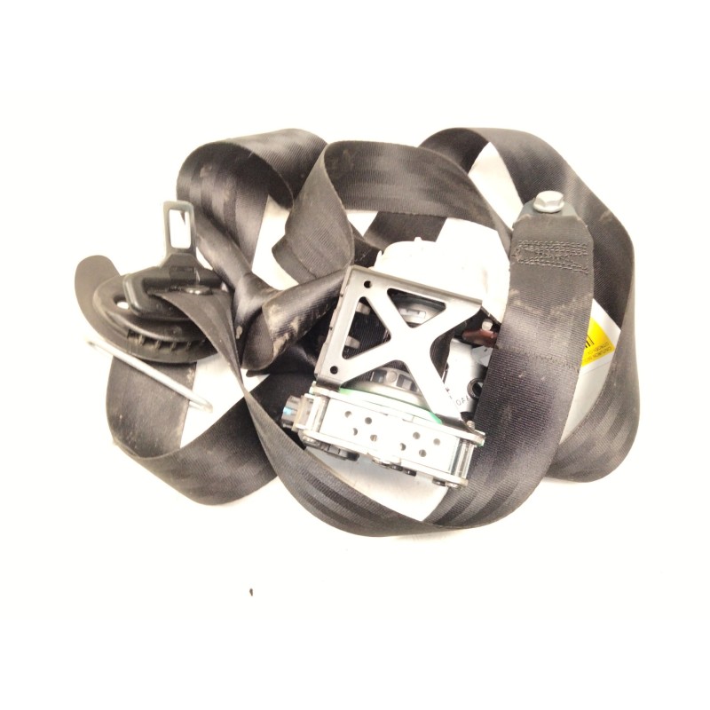 Recambio de cinturon seguridad delantero derecho para citroën c4 ii (nc_) 1.6 hdi 110 referencia OEM IAM 96871490XX  