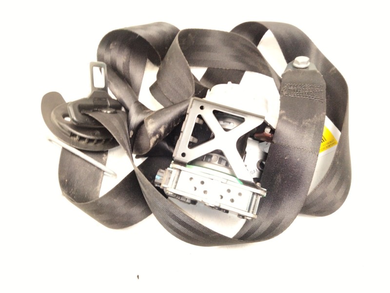 Recambio de cinturon seguridad delantero derecho para citroën c4 ii (nc_) 1.6 hdi 110 referencia OEM IAM 96871490XX  