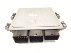 Recambio de centralita motor uce para citroën c4 ii (nc_) 1.6 hdi 110 referencia OEM IAM 9678628780  