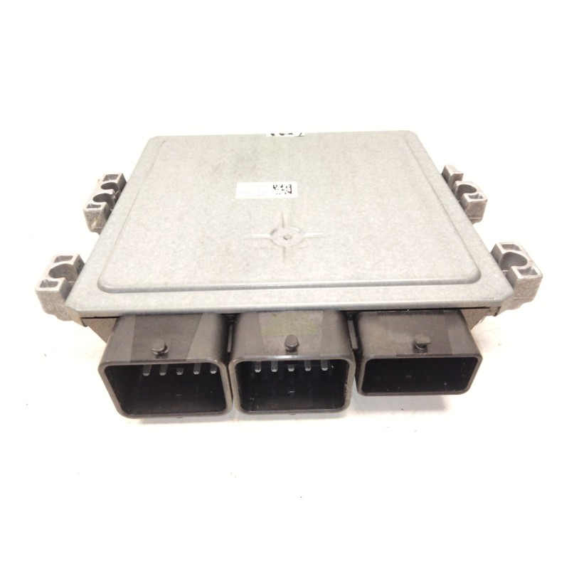 Recambio de centralita motor uce para citroën c4 ii (nc_) 1.6 hdi 110 referencia OEM IAM 9678628780  