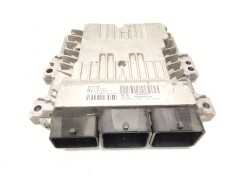 Recambio de centralita motor uce para citroën c4 ii (nc_) 1.6 hdi 110 referencia OEM IAM 9678628780   2