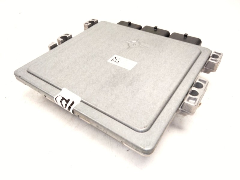 Recambio de centralita motor uce para citroën c4 ii (nc_) 1.6 hdi 110 referencia OEM IAM 9678628780  