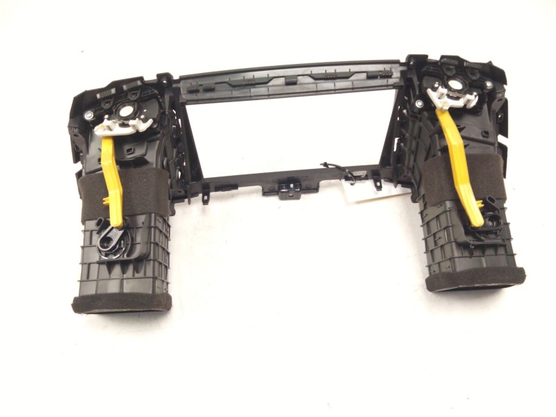 Recambio de aireador central para hyundai tucson (tl, tle) 2.0 crdi referencia OEM IAM 97420D7000 97410D7000 