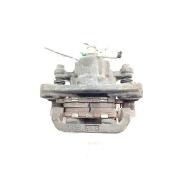 Recambio de pinza freno delantera izquierda para nissan qashqai (j10) 2.0 16v cat referencia OEM IAM   118116