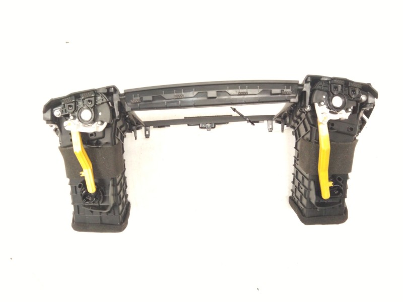Recambio de aireador central para hyundai tucson (tl, tle) 2.0 crdi referencia OEM IAM 97420D7000 97410D7000 