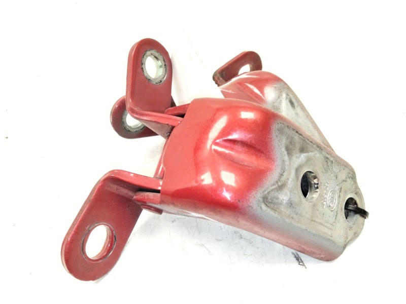 Recambio de bisagra puerta delantera izquierda para hyundai tucson (tl, tle) 2.0 crdi referencia OEM IAM   