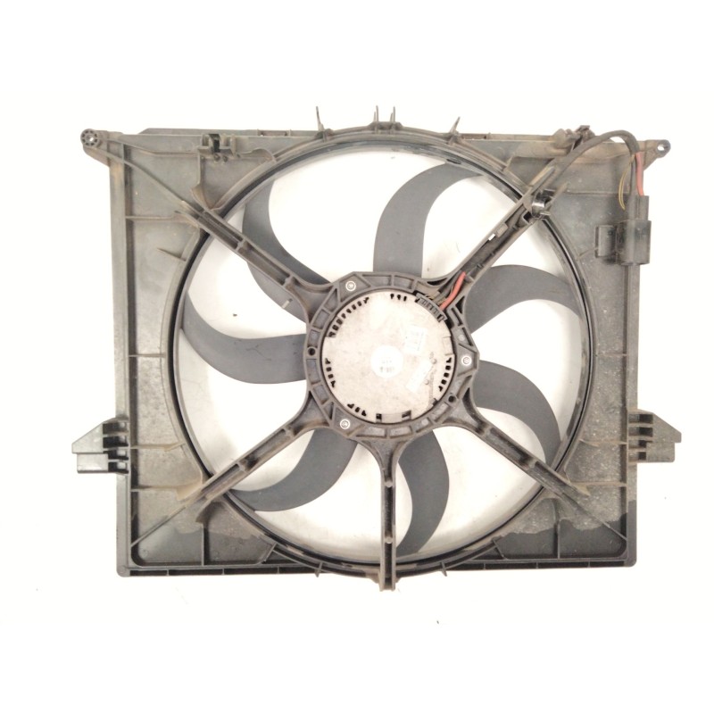 Recambio de electroventilador para mercedes-benz clase r (w251, v251) r 320 cdi 4-matic (251.022, 251.122) referencia OEM IAM   
