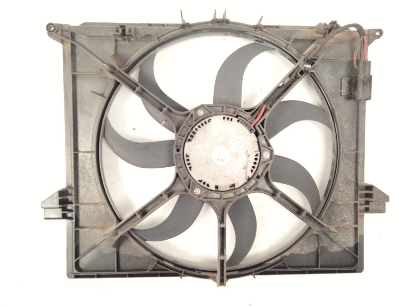 Recambio de electroventilador para mercedes-benz clase r (w251, v251) r 320 cdi 4-matic (251.022, 251.122) referencia OEM IAM   
