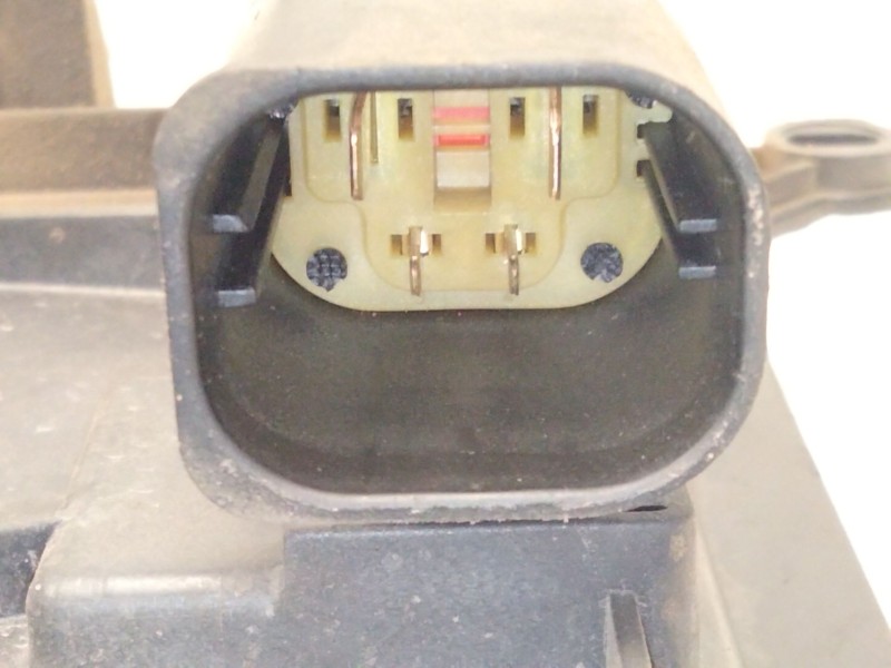 Recambio de electroventilador para mercedes-benz clase r (w251, v251) r 320 cdi 4-matic (251.022, 251.122) referencia OEM IAM   