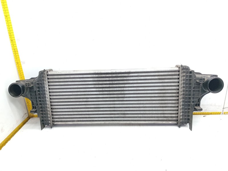 Recambio de intercooler para mercedes-benz clase r (w251, v251) r 320 cdi 4-matic (251.022, 251.122) referencia OEM IAM   