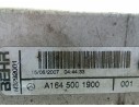 INTERCOOLER A1645001900 