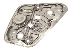 Recambio de elevalunas trasero derecho para hyundai tucson (tl, tle) 2.0 crdi referencia OEM IAM 83480D7600   2