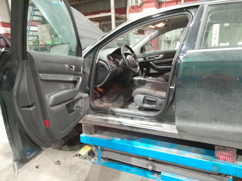 audi a6 c6 (4f2) del año 2006